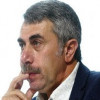 Евгений Комаровский