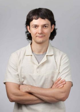 Звягин Александр Викторович