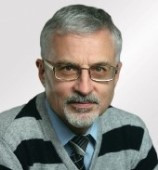 Русланов Дмитрий Валерьевич