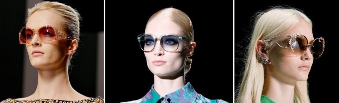 Солнцезащитные очки. Качественные линзы для надежной защиты