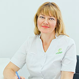 Злата Лелека