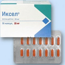 Иксел