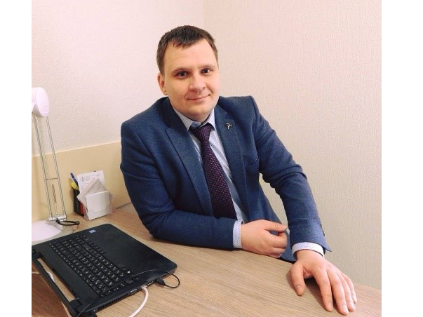 Билышко Александр Витальевич