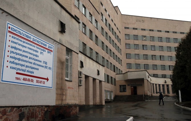 Один день в «Павловской»: как живется пациентам в самой известной психбольнице страны