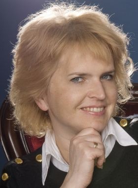 Вовк Лидия Михайловна