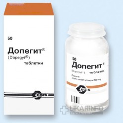 Допегит