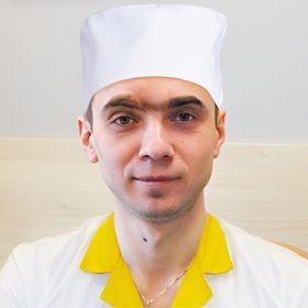 Микитюк Олександр Володимирович