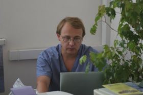Здравствуйте! 2 недели назад обнаружил у себя на ягодице большой созревающий фурункул