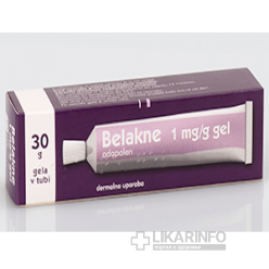 Белакне