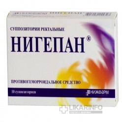 Нигепан