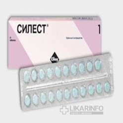 Силест