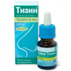 Тизин