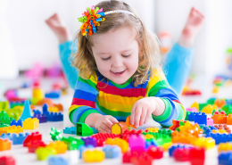 Стоит ли волноваться, если ребенок проглотил деталь Lego: новое исследование
