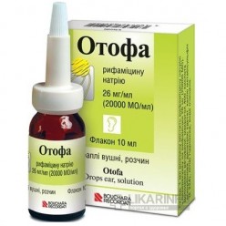 Отофа