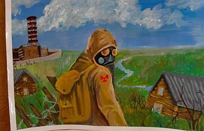 Как распознать, что вы - "дитя Чернобыля"