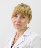 Цилицинская Наталья Алексеевна