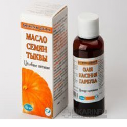 масло тыквы инструкция по применению цена масло тыквы инструкция по применению цена