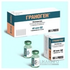 Граноген