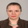 Елена Свидро