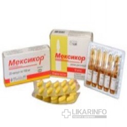 Мексикор