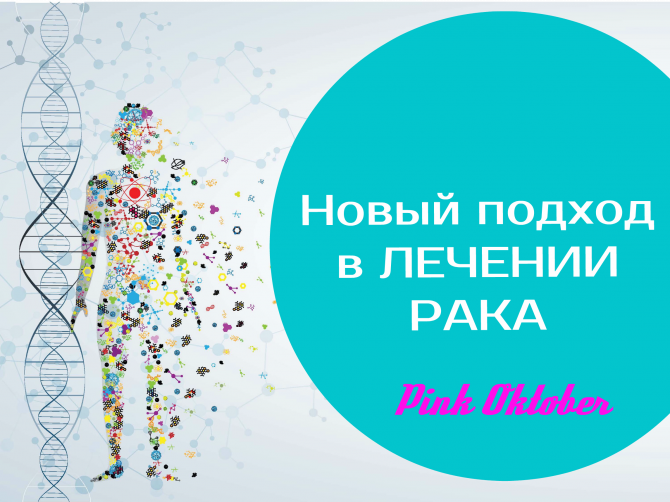 Прогресс в лечении рака: возможности иммунотерапии