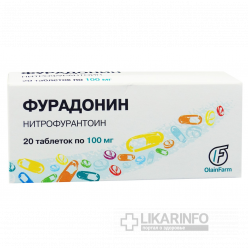 Растительные препараты для лечения цистита