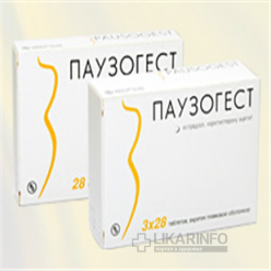 Паузогест
