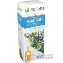 Ингафитол-1