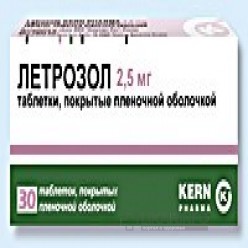 Летрозол