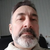 Бабушкин Александр Аврамович