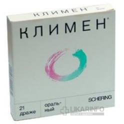 Климен
