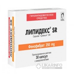 Липидекс