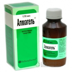 Алмагель