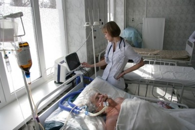 У 40% российских больниц нашли нарушения в работе