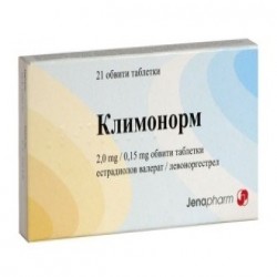 Аденомиоз при климаксе - -