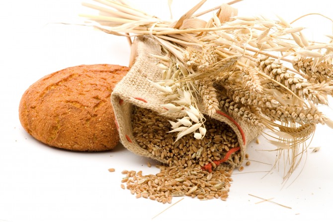 Продукты без глютена: мифы и правда