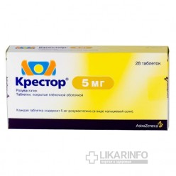 Крестор