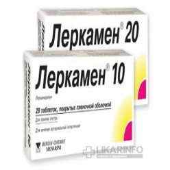 Леркамен