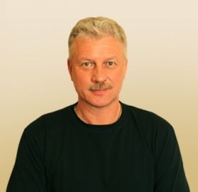 Соколов Сергей Евгеньевич