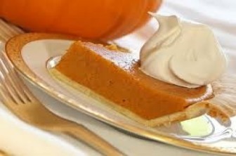 Pumpkin Pie Vs Viagra
