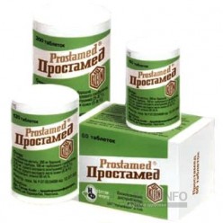 Простамед