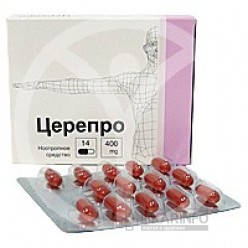 Церепро