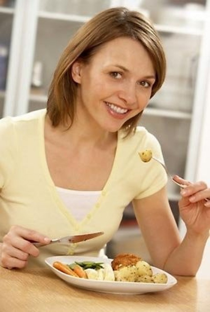 Болезни органов пищеварения