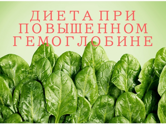 пищевое железо