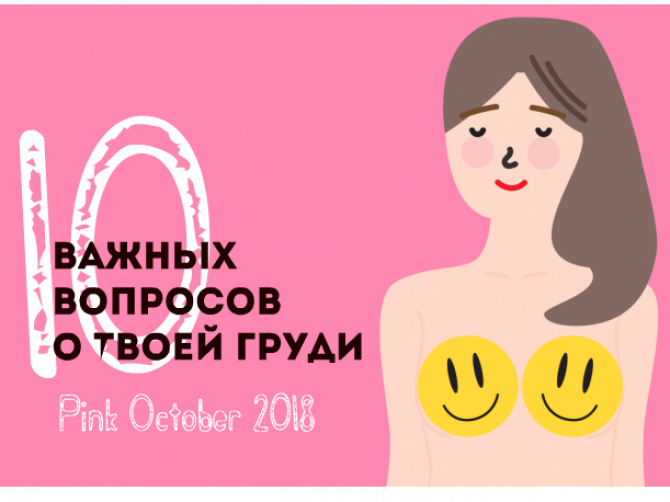 breast cancer examination