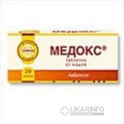 Медокс
