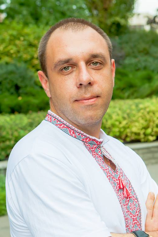 Загребельный Андрей Васильевич