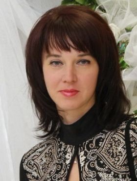 Федорова Татьяна Владимировна