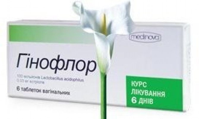 Какие выделения характерны при молочнице