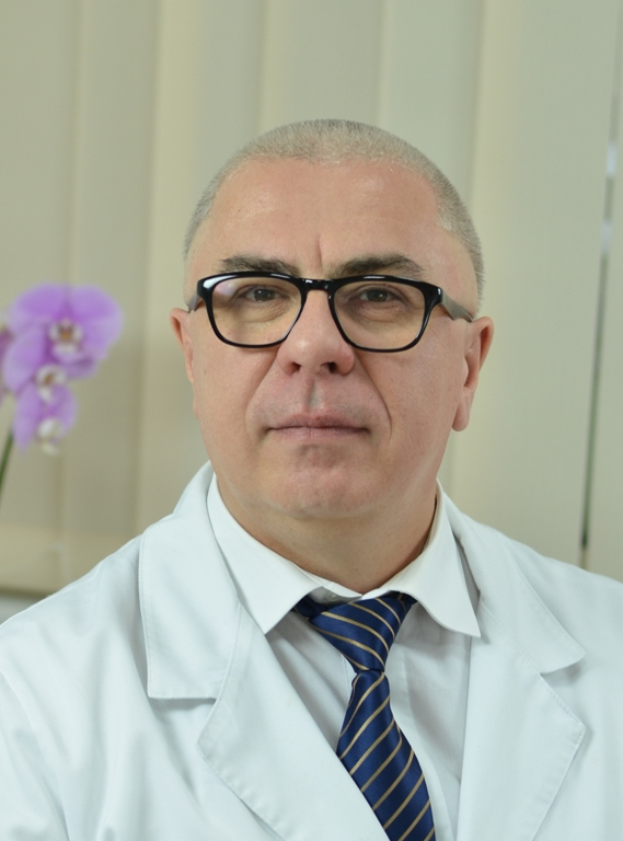 Образцов Игорь Геннадьевич